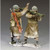 The Bazooka Team 1/30 Figure Set K & C (BBA098) Alt Image 1