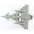 EF Typhoon FGR4 1/72 Die Cast Model RAF Mount Pleasant Falkland Islands 2015 - HA6616A Alt Image 7
