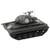 M24 Chaffee 1/43 Die Cast Model 1st Armored Division, Italy, April 1945 Main Image