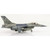F-16AM Fighting Falcon 1/72 Die Cast Model - HA38014 Pakistan Air Force, 2016 Alt Image 2