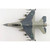 F-16BM Fighting Falcon 1/72 Die Cast Model - HA38015 Pakistan Air Force, 2022 Alt Image 3