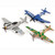 3pc 3.5" WWII Historic Warbird Set Main Image