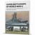 Super-Battleships of World War II NEW VANGUARD - Osprey Publishing Main Image