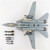 F-14D Tomcat  1/72 Die Cast Model -  HA5245 "Tomcat Sunset",  VF-31, Sept 2006 Alt Image 4