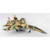 Su-35 Flanker 1/72 Die Cast Model Alt Image 1