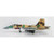 Su-35 Flanker 1/72 Die Cast Model Alt Image 2