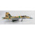 Su-35 Flanker 1/72 Die Cast Model Alt Image 3