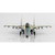 Su-35 Flanker 1/72 Die Cast Model Alt Image 4