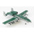 A-10A Thunderbolt II 1/72 Die Cast Model Alt Image 1