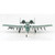 A-10A Thunderbolt II 1/72 Die Cast Model Alt Image 4