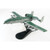 A-10A Thunderbolt II 1/72 Die Cast Model Alt Image 7