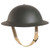 British World War II Tommy Helmet Main Image