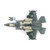 F-35A Lightning II 1/72 Die Cast Model Alt Image 5