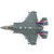 F-35A Lightning II 1/72 Die Cast Model Alt Image 4