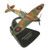 Spitfire Mk.I 1/72 Die Cast Model Main Image