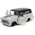 1957 Chevy Suburban w/Frankenstein Figure Alt Image 6