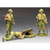 The Tunnel Rat Team 1/30 Figure Set K&C  VN156 Alt Image 1