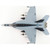 F/A-18E Super Hornet 1/72 Die Cast Model - HA5129 US Navy. NAS Fallon, 2020 Alt Image 3