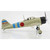 Japan A6M2 Zero 1/48 Die Cast Model - HA8811 PO 1st Class Tsugio Matsuyama, Carrier Hiryu, Pearl Harbor Alt Image 2