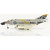 F-4B Phantom II 1/72 Die Cast Model VF-84 "Jolly Rogers", USS Independence, 1984 Alt Image 2