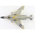 F-4B Phantom II 1/72 Die Cast Model VF-84 "Jolly Rogers", USS Independence, 1984 Alt Image 5