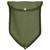 Canvas Tri-fold Shovel Cover Rothco (837) Main Image