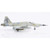 F-5E Tiger II 1/72 Die Cast Model - HA3367 No. 11 Skn, TUDM, 1980s Alt Image 1