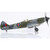 Spitfire XIV 1/48 Die Cast Model - HA7114 Group Capt. J. E. Johnsson, No 125 Wing, Denmark, June 1945 Alt Image 3