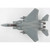 F-15C Eagle 1/72 Die Cast Model - HA4531 58th TFS, Eglin AFB, Florida,1991 Alt Image 2