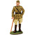 Captain Eddie Rickenbacker 1/30 Figure Main Image