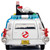 1959 Ghostbusters Ecto-1 Cadillac Alt Image 3