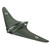 Horten Ho 229 1/72 Display Model - LUFT004A Alt Image 2