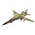 F-111C Aardvark 1/72 Die Cast Model - HA3030 No. 1 Sqn., RAAF, 1984/5 Main Image