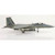 F-15SA 1/72 Die Cast Model - HA4567 Royal Saudi Air Force, 2022 (with AGM-84 Harpoon missiles) Alt Image 2