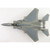 F-15SA 1/72 Die Cast Model - HA4567 Royal Saudi Air Force, 2022 (with AGM-84 Harpoon missiles) Alt Image 3