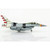 F-16C Fighting Falcon 1/72 Die Cast Model - HA38013 310th FS 80th Anniversary scheme, Luke Air Force Base, 2022 Alt Image 2