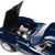 1963 Corvette Sting Ray Split Window - Daytona Blue Alt Image 4