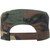 Woodland Camo Adjustable Fatigue Cap Alt Image 1