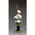 Russian Soldier Presenting Arms 1/30 Figure Alt Image 1