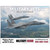 MILITARY JETS 2024 WALL CALENDAR Main Image