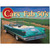 Cars Of The Fabulous 50s 2024 Wall Calendar Main Image