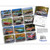 Cars Of The Fabulous 50s 2024 Wall Calendar Alt Image 2