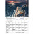 THE NAVY 2024 WALL CALENDAR Alt Image 1