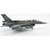 F-16D Fighting Falcon 1/72 Die Cast Model - HA38022 Mira 336, Hellenic Air Force Alt Image 3