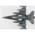 F-16D Fighting Falcon 1/72 Die Cast Model - HA38022 Mira 336, Hellenic Air Force Alt Image 5