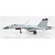 J-11BHG Flanker 1/72 Die Cast Model - HA6018 PLA Naval Air Force, 2023 Alt Image 1
