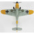 BF 109F-4 1/48 Die Cast Model - HA8762 Obt. Otto Kath, Stab/JG 54, Staraya Russia, Dec 1941 Alt Image 5