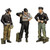 3-Piece Dismounted Tank Crew #2 1/30 Figure Set Main Image