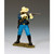 10th Cavalry Buffalo Soldier Turning Shooting 1/30 Figure Alt Image 1