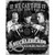 The Three Stooges Knuckleheads Garage Metal Sign Main Image